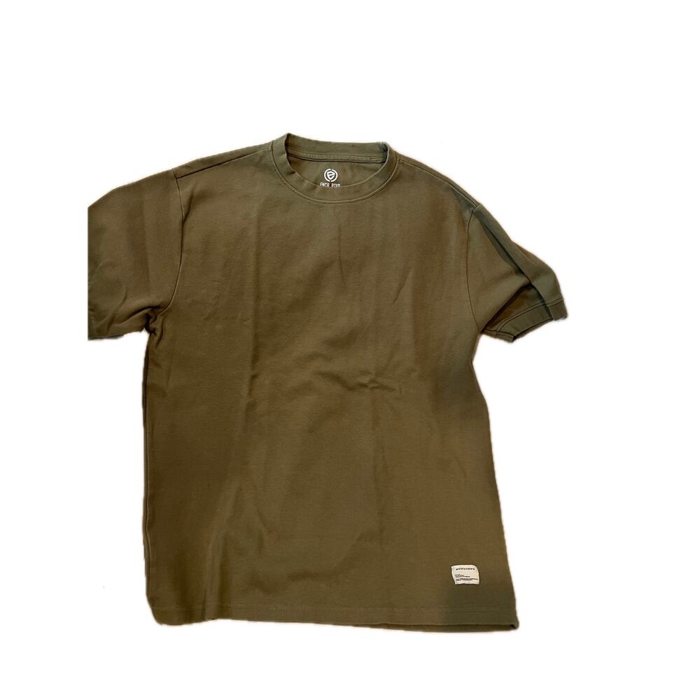 Encrypted 40"41"34"N 73"39"25"W T-Shirt Mens L